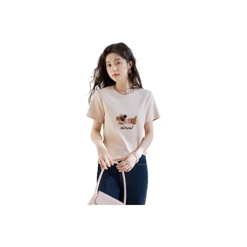 MISHOW T Shirts Women's