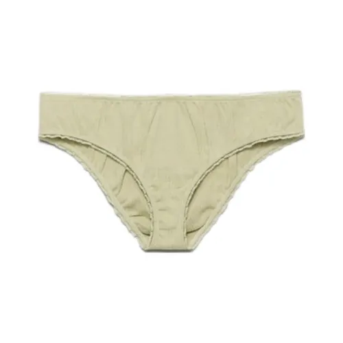 PRADA Underpants Women's 1 Pack Agave Green