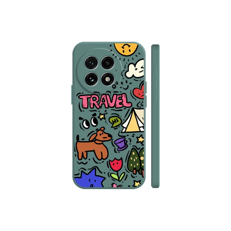 BAOCHENG Phone Cases-4