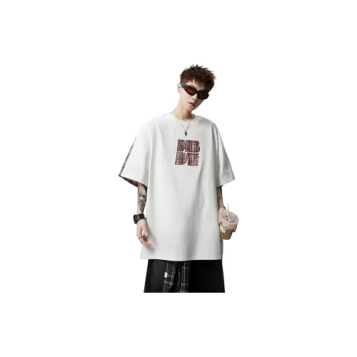 skull short sleeve T-shirt