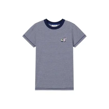 LACOSTE SS25 Regular T Shirt Women's