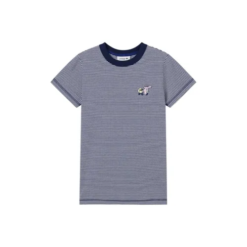 LACOSTE SS25 Regular T Shirt Women's
