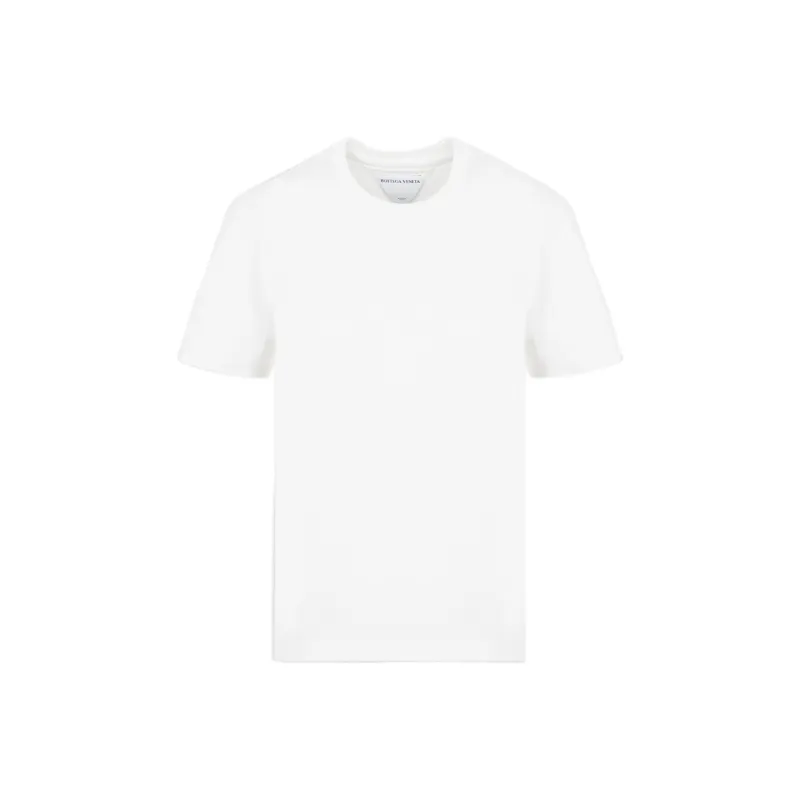 Bottega Veneta T Shirt Women's White-0