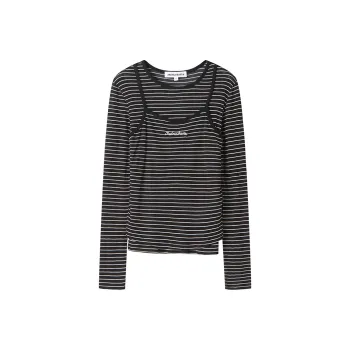 ANDREA MARTIN T Shirts Women's