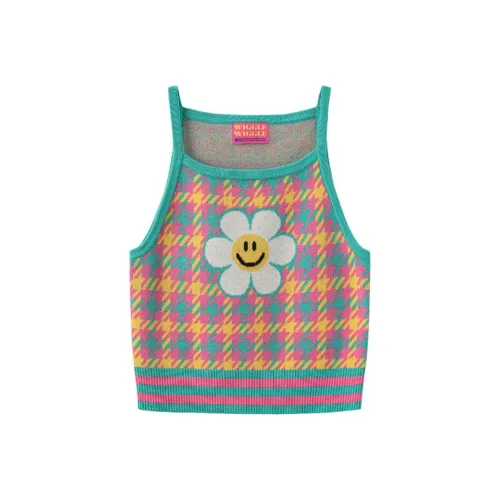 Wiggle Wiggle man Tops Women's