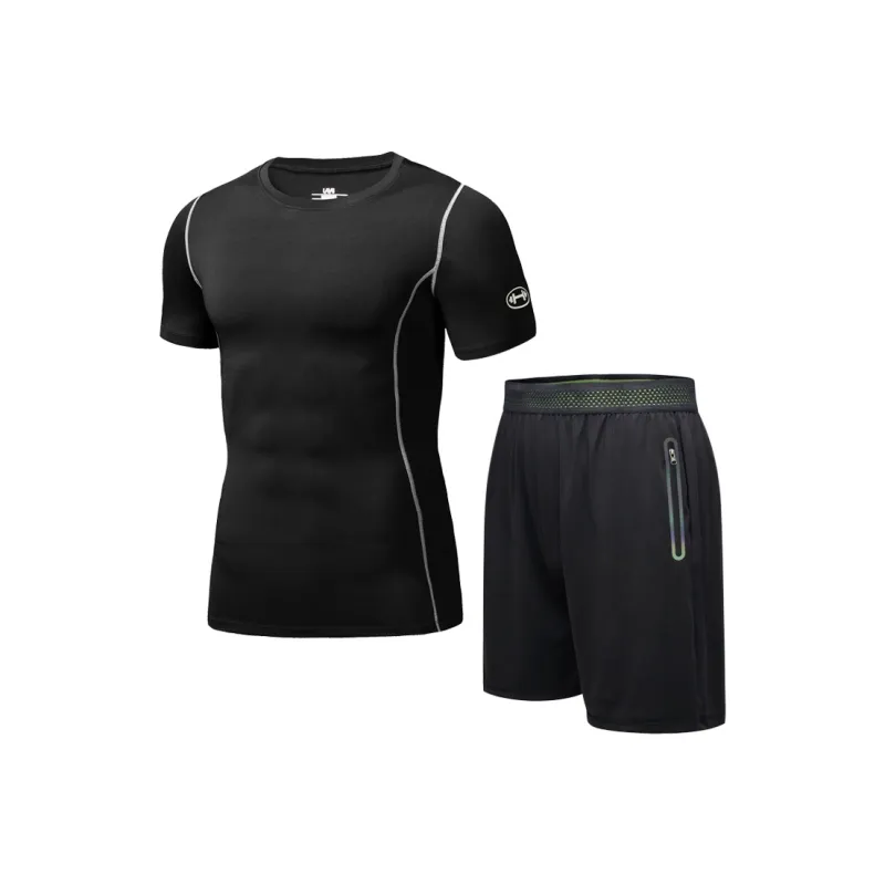 Izexx Fitness Sets Men-0
