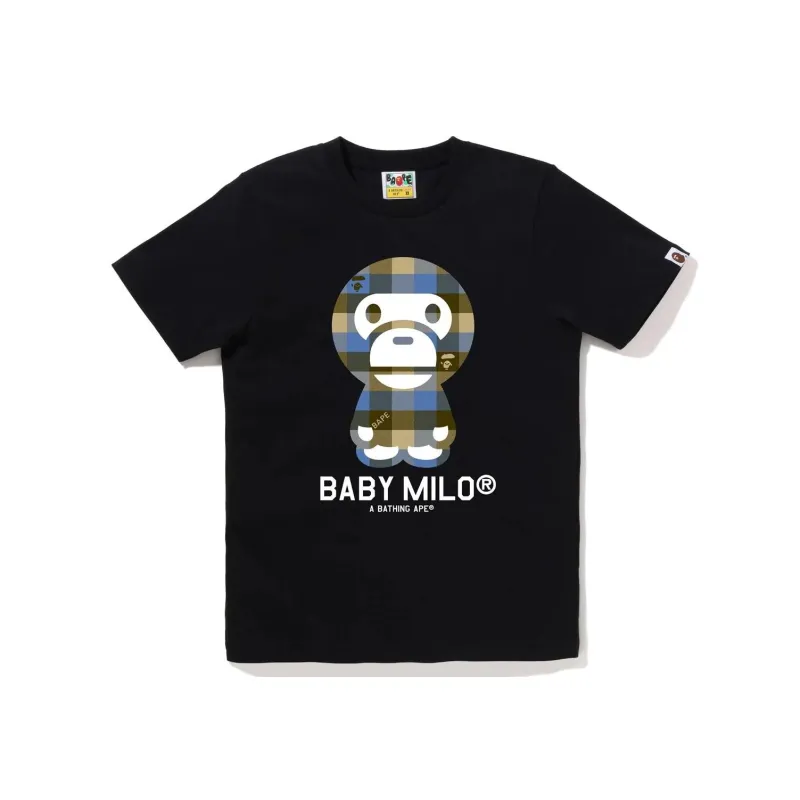 A BATHING APE T Shirts Women's-3
