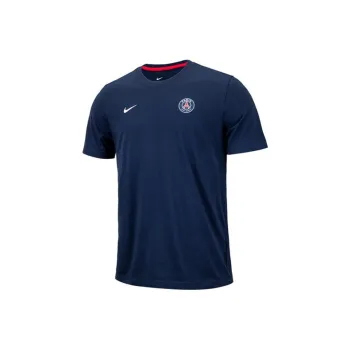 Nike Paris Saint Germain Essential Men's Nike Soccer T Shirt