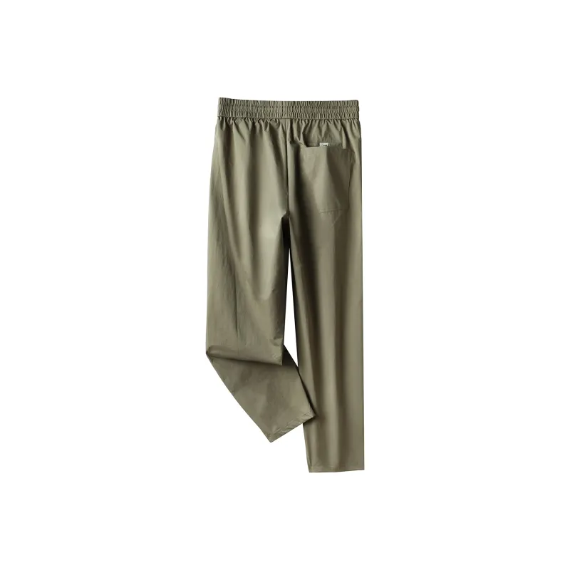 UBV Casual Pants Men-1