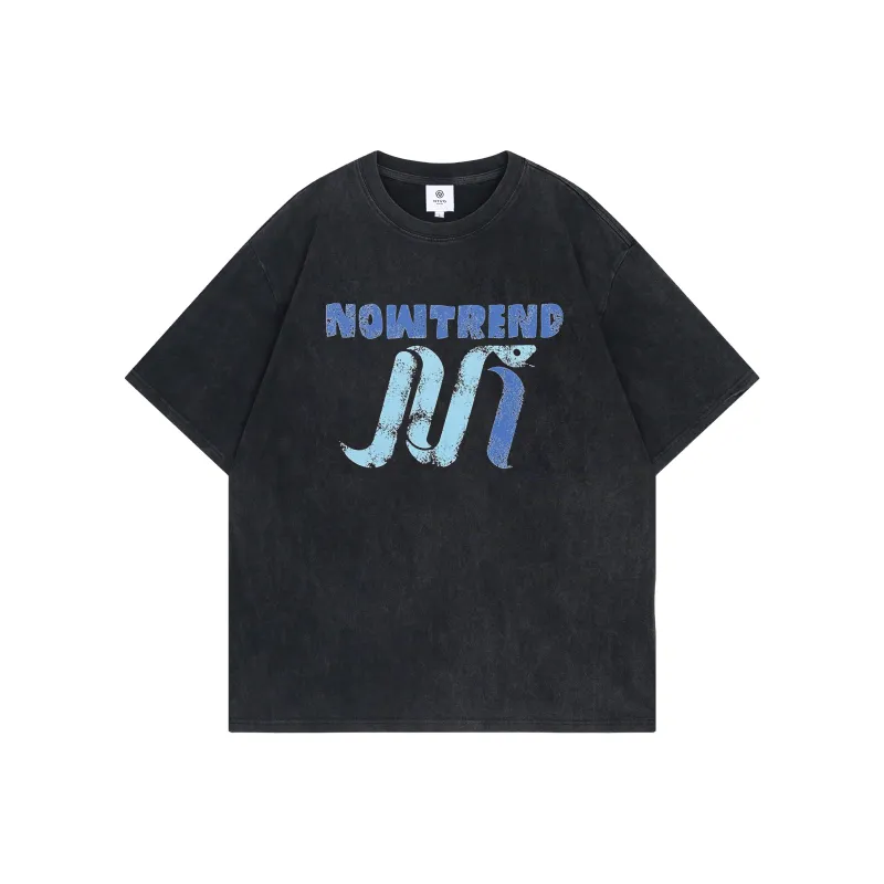YINLEI T Shirts Unisex Black-0