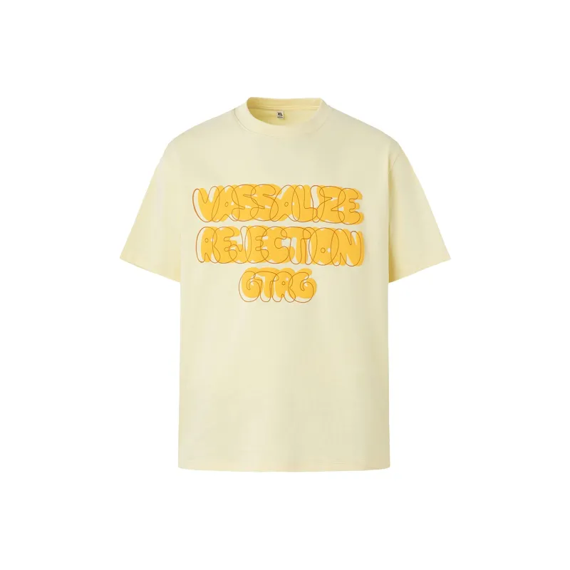 GTRG T Shirts Unisex-7