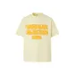 Bright Yellow
