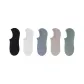 Black, White, Lime, Khaki, Light Green