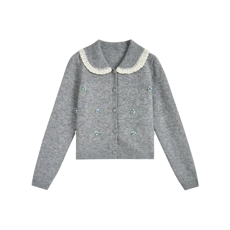ZIHAN Sweaters Women's-0