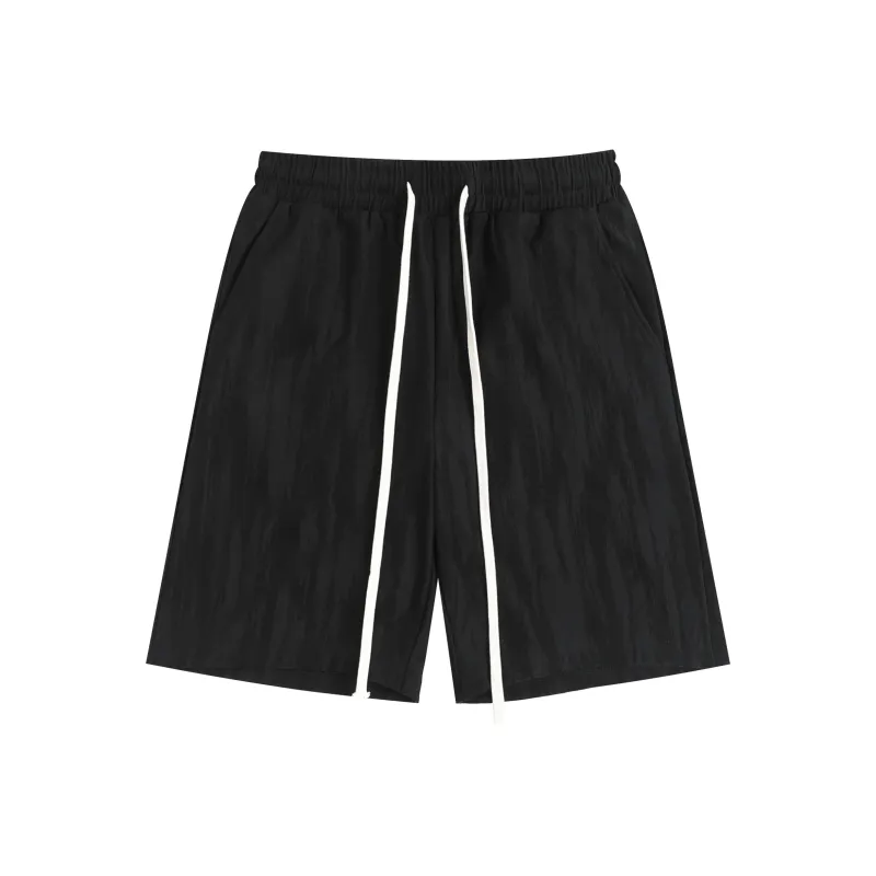 Atry Casual Shorts Unisex-0