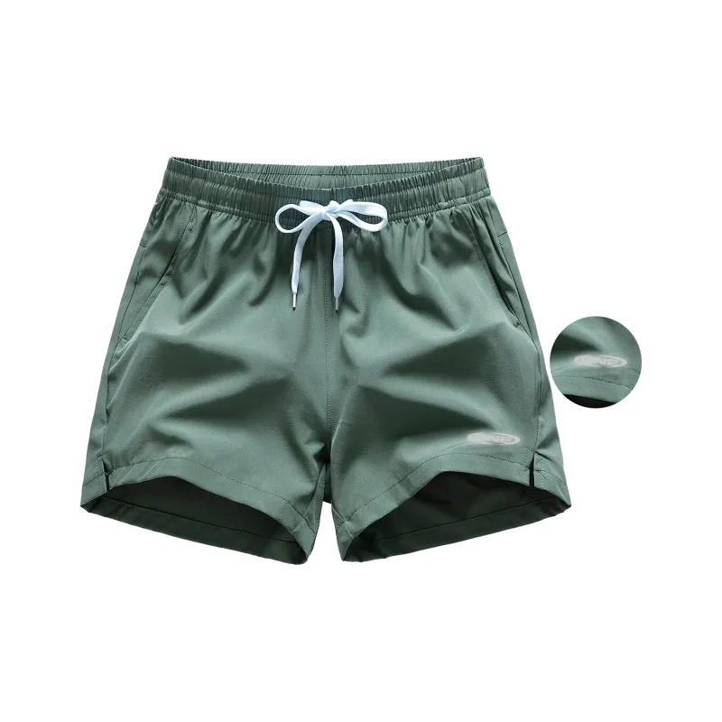 ONEANNET Casual Shorts Unisex-11