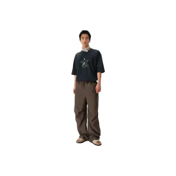 COMMON SCENTS Casual Pants Unisex