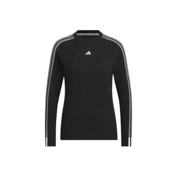Adidas Sweaters Women's Black