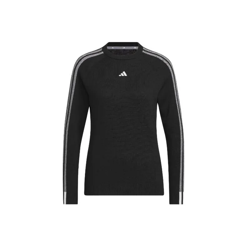 Adidas Sweaters Women's Black-0