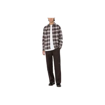 Dickies Casual Pants Men's Dark Brown