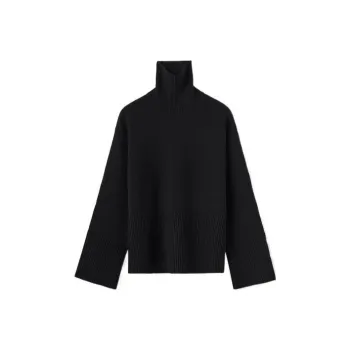 TOTEME Sweaters Women's Black