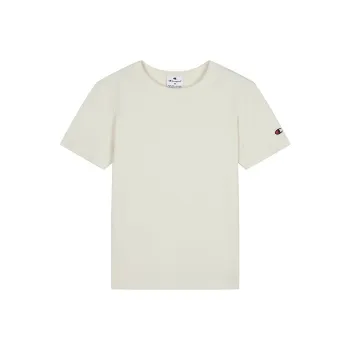 Champion Regular T-Shirt Women's Europe Version