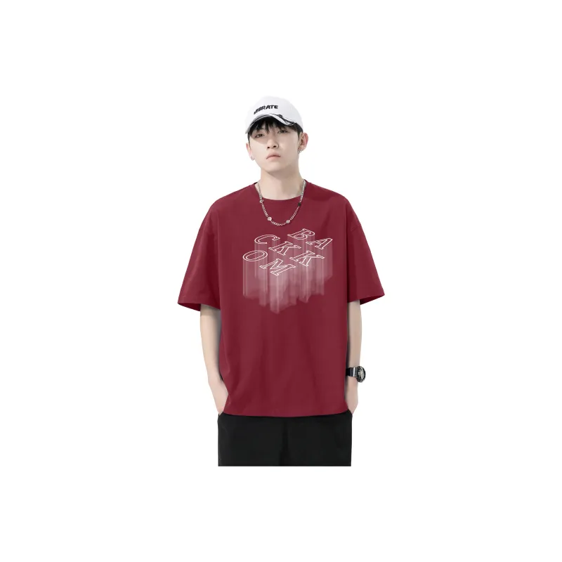 David Bakken T Shirts Unisex-20