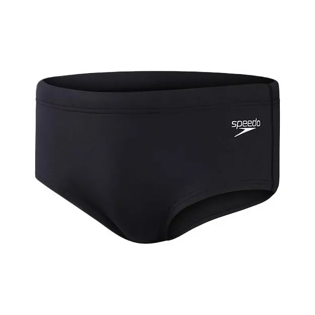 Speedo Swimming Shorts Men's Black-0