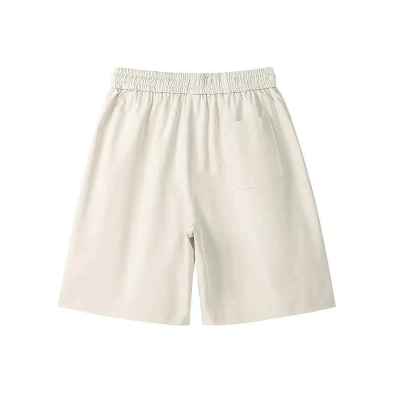Mimx Homme Casual Shorts Unisex-13