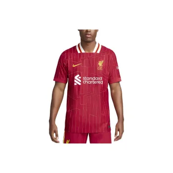 Nike Liverpool Fc 2024/25 Match Home Men's Nike Dri FIT Adv Soccer Authentic Jersey