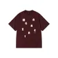 Maple Leaf Red