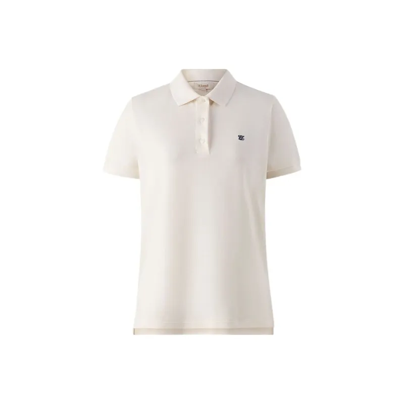 E.land T Shirts Women's-10