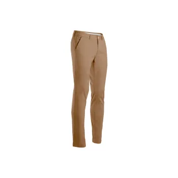 DECATHLON Casual Pants Men's Milk Tea Beige