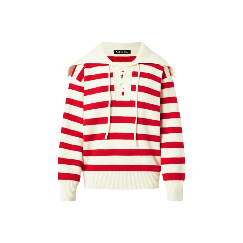 MO&CO Sweaters Women's-0