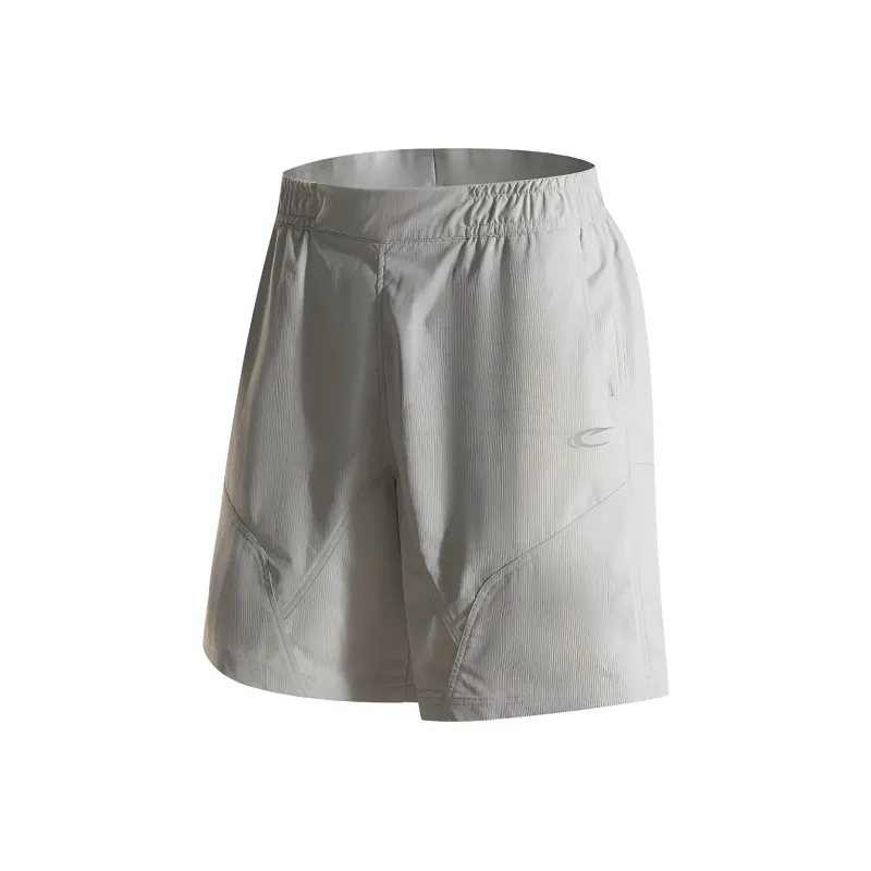 SAIQI Sports Shorts Unisex-15