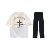 White+Black Jeans