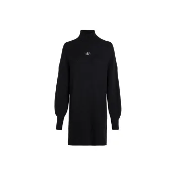 CALVIN KLEIN Lowest PriceThe Last Sweater Women's Black