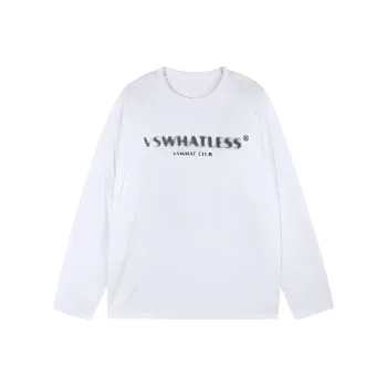 VS WHAT T Shirts Unisex