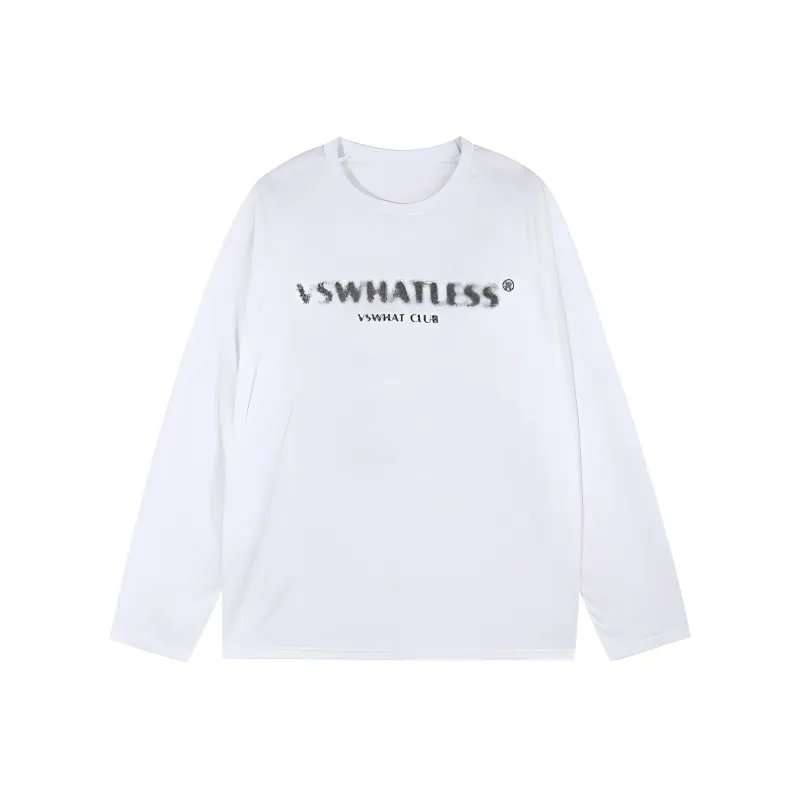 VS WHAT T Shirts Unisex-0