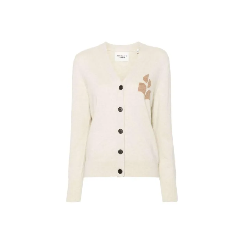 ISABEL MARANT ETOILE Karin Cardigan-0