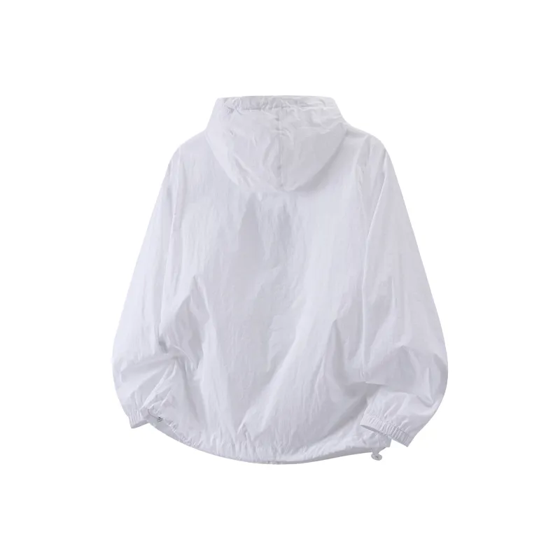 FAKE VINTAGE Sun Protection Clothing Unisex-17