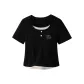 Black Hope Star Chest Logo