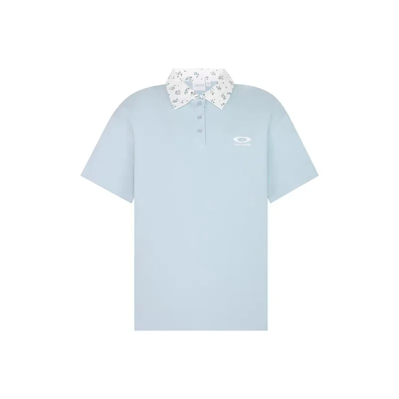 PLAY BUSH T Shirts Women's-2