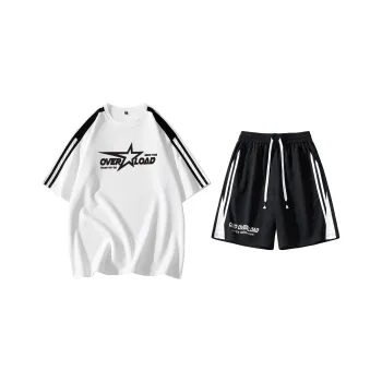 OXO OVERLOAD Casual Sportswear Unisex