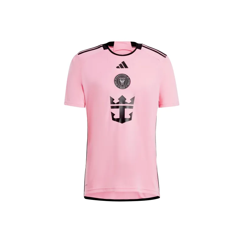 Adidas Inter Miami Cf 24/25 Messi Home Jersey-0