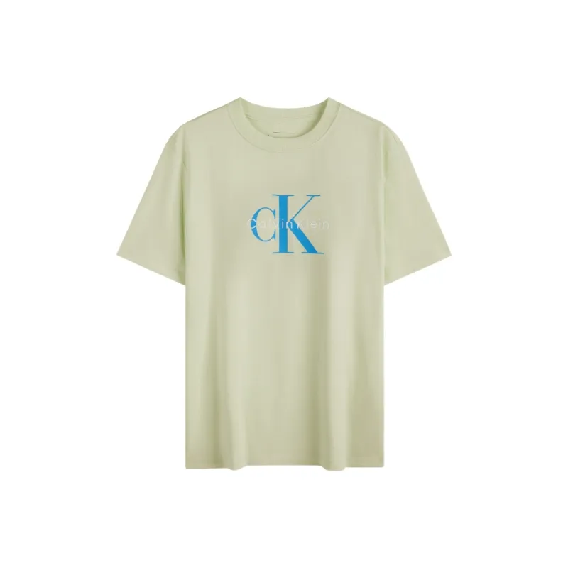CALVIN KLEIN SS25CK Quartz T Shirt Women's-10