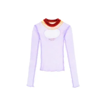 MARNI Sweaters Women's Purple