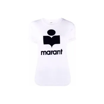 ISABEL MARANT ETOILE Koldi T shirt