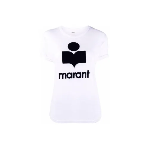 ISABEL MARANT ETOILE Koldi T shirt