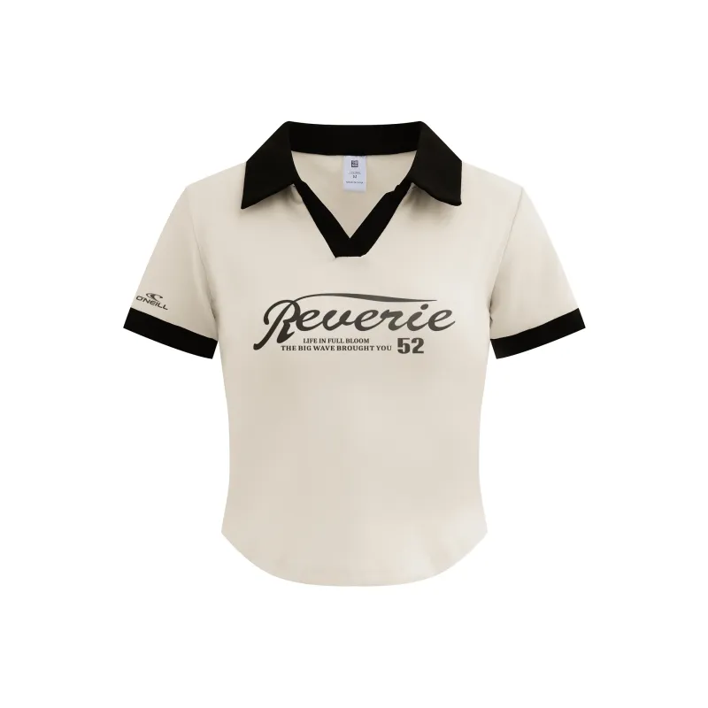 O'Neill Polo Shirts Unisex-4